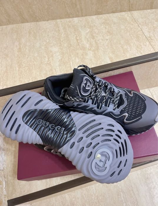 Sneakers Gucci Ripple