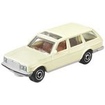 Метална количка Mercedes benz wagon на Мачбокс / Matchbox