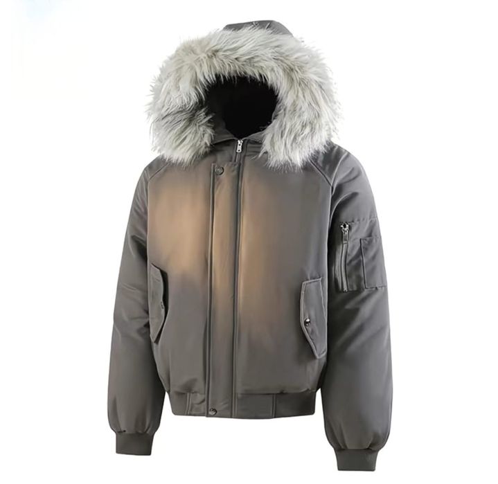 Продам куртку подростковую