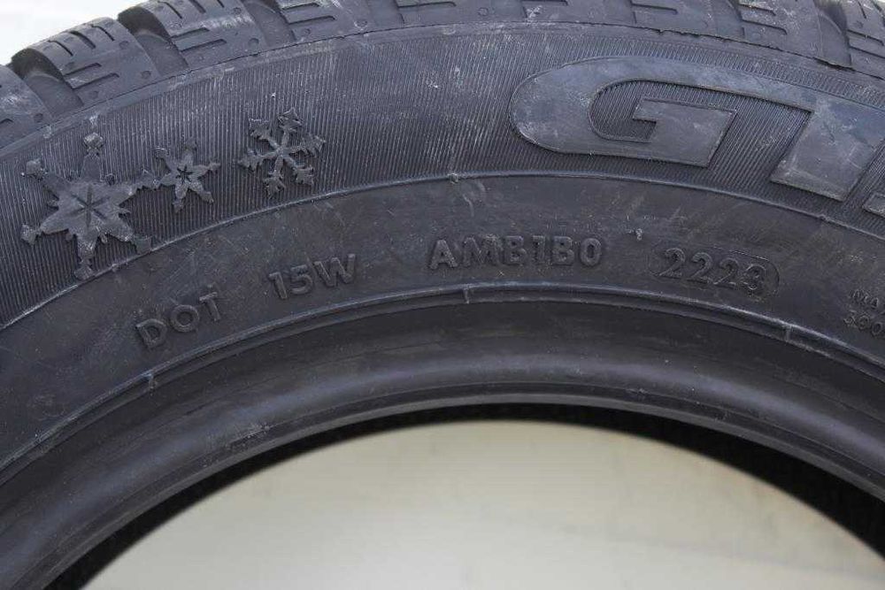Anvelope iarna noi 155/70 R13 GT-Radial