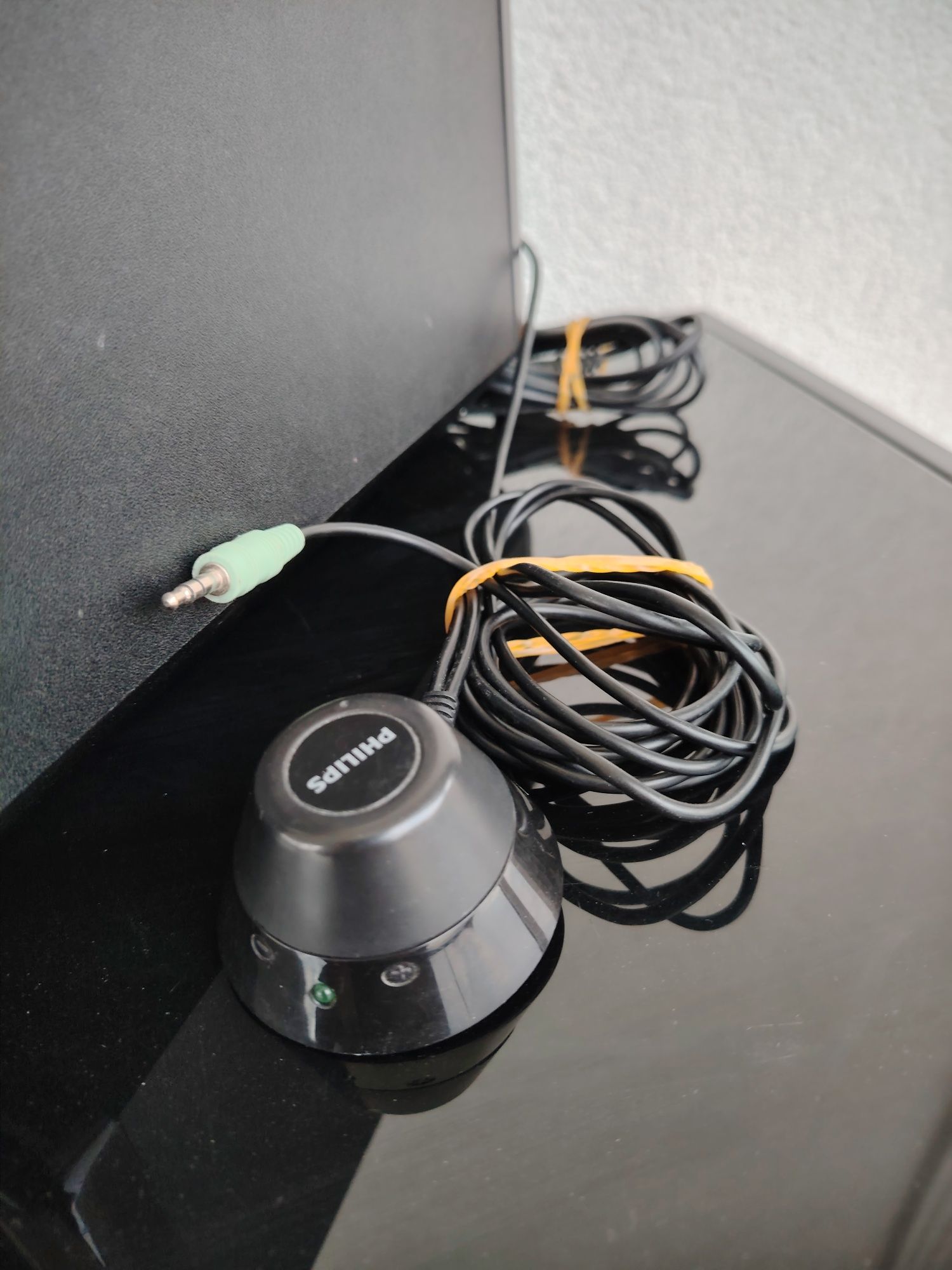 Urgent !!! Sistem audio Philips mufa JACK