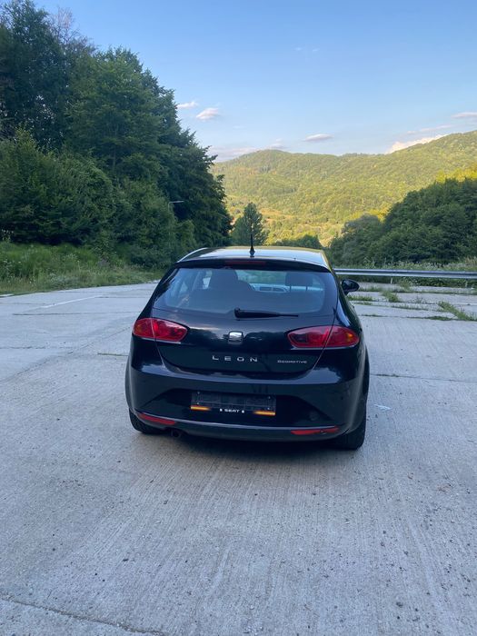 Seat Leon 1.6 TDI