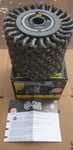 NOU!!   Perii profesionale  cilindrice FAR  Tools, diferite modele