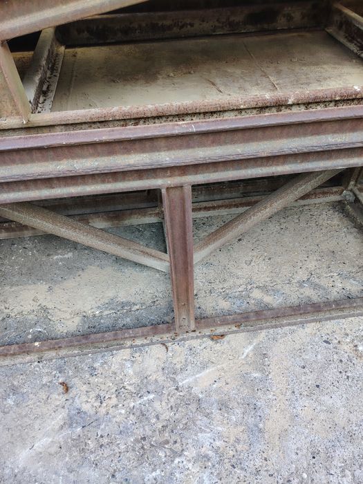 Platforma auto pentru Tir, autobuz, mașini agricole