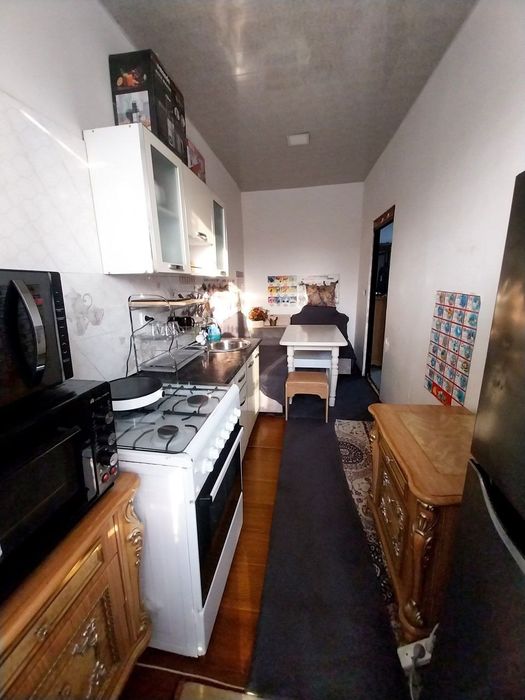 Спутник 1/3/5 сергили новастройка феруза