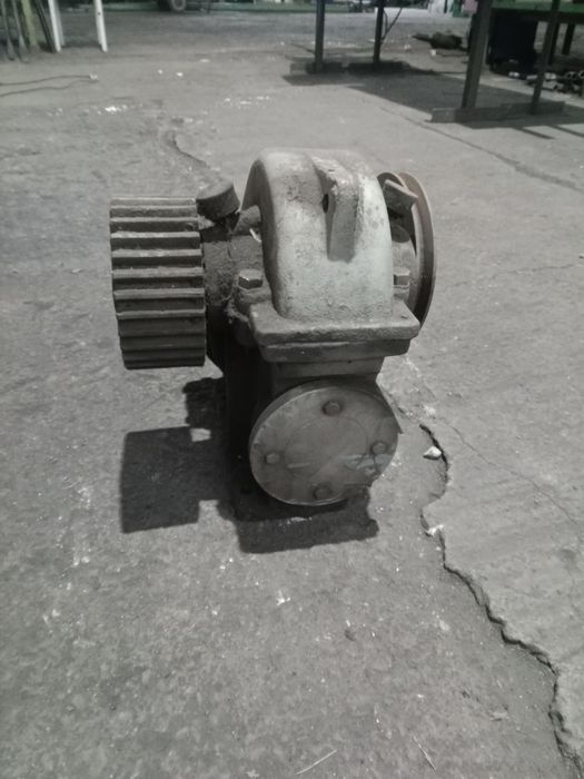 Редуктор производство СССР