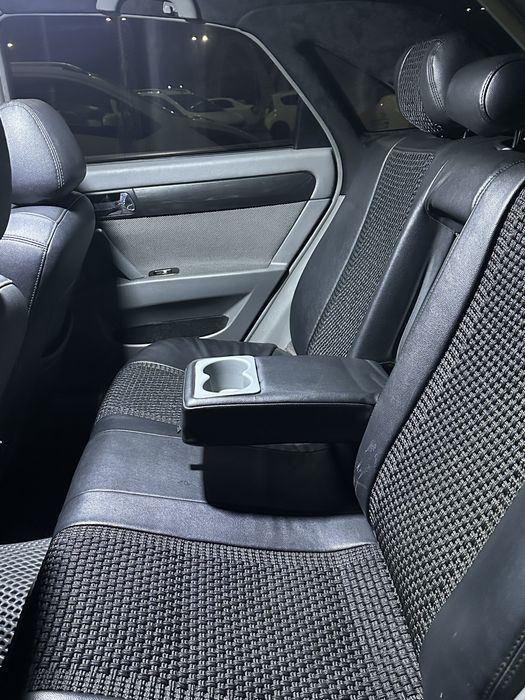 Ласети 1.8 жентра клинган