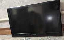 Телевизор "Samsung"