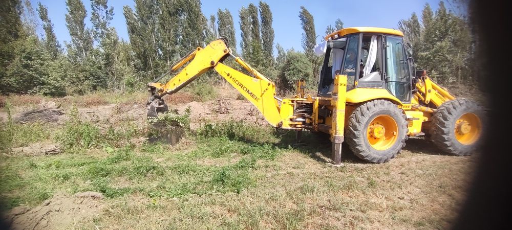 Аренда погрузчика экскаватор на перечисление arenda xizmat koʻrsatish