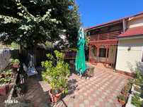 Inchirire casa  P+1Dobroiesti,Lacul Dobroiesti