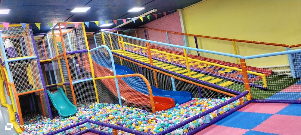 Продам детское игровое оборудование