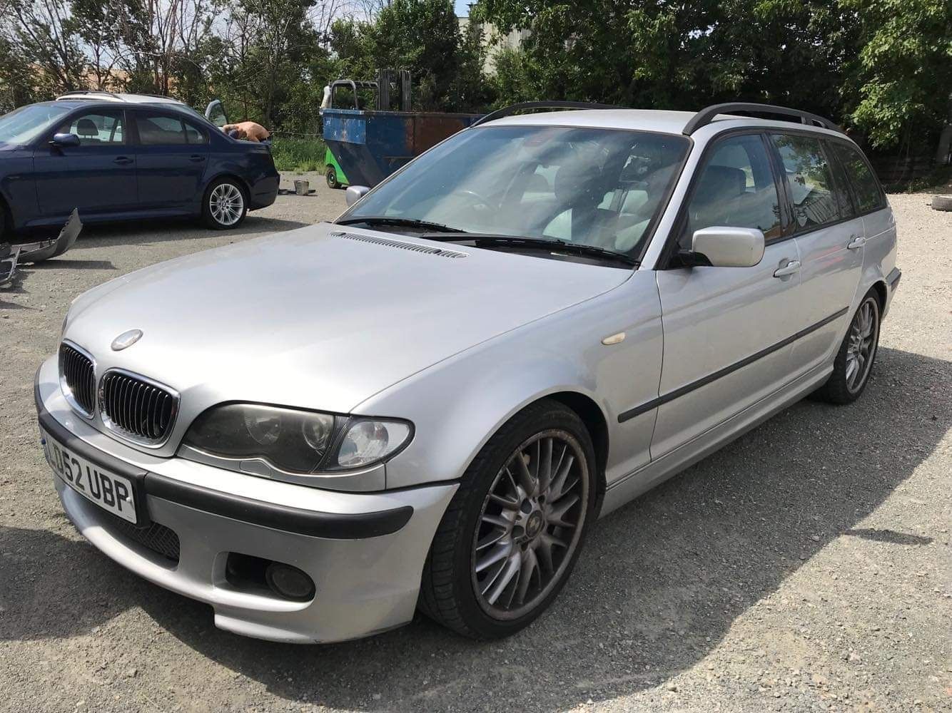 Бмв е46 330и bmw e46 330i