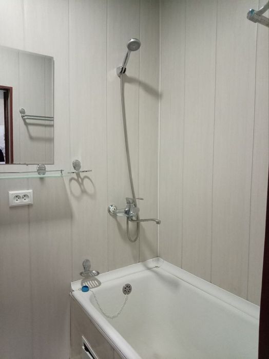 Аренда 1 комнатная квартира Спутник 4.