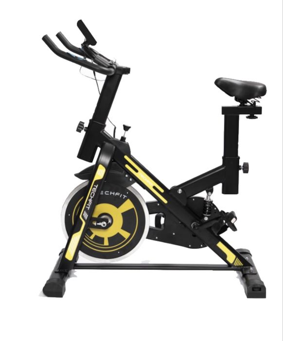 Спининг байк TECHFIT SBK2500