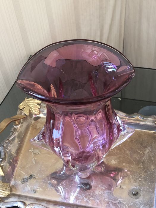 Продаю напольные декоративные вазы