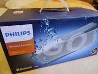 Чисто нова Bluetooth безжична тонколона PHILIPS TAS7807B 80 W