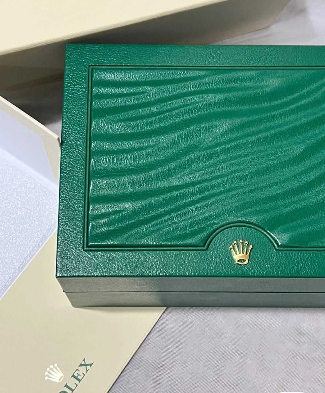 Rolex Box 11 Best