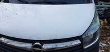 Dez Vivaro B traffic 3 2018 175k 1.6 R9M