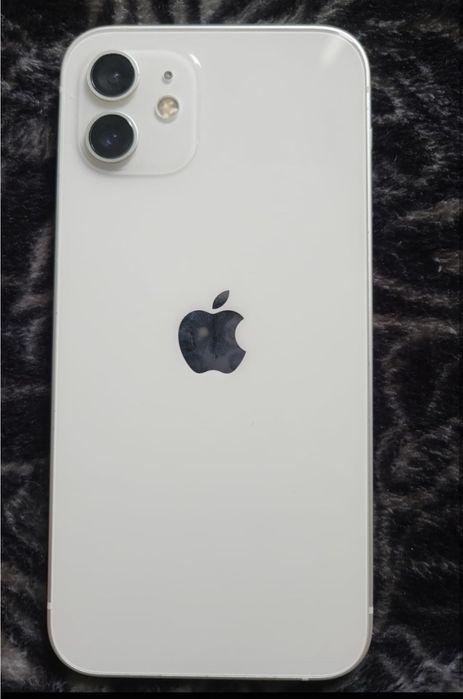 iphone 12 64 74% bez karobka