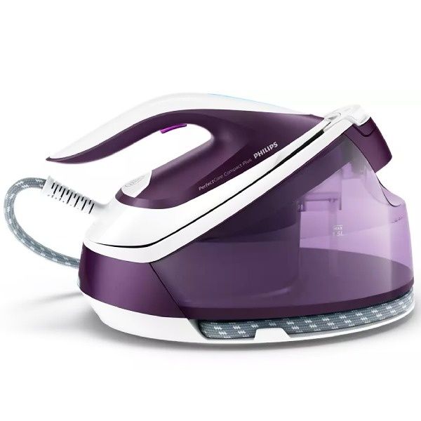 Гладильная система Phillips PerfectCare Compact Plus GC7933/30