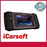 Scaner diagnoza auto iCarsoft JP V2.0 Mazda Mitsubishi Nissan Subaru