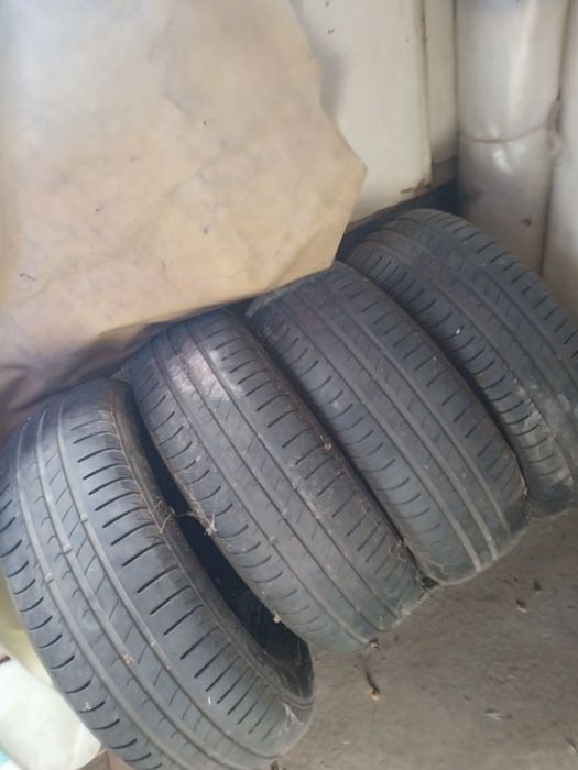 Лятно гуми 15 цола