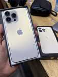 Iphone 13 pro gold