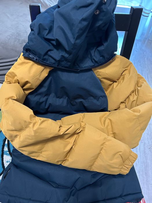 Geaca copii impermiabila 11-12 ani