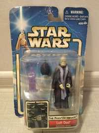 Figurina Star Wars 2002 - Lott Dod