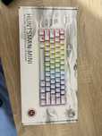 Razer huntsman mini