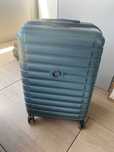 2x Trolere cabină Delsey – ca noi! – folosite o singură dată!