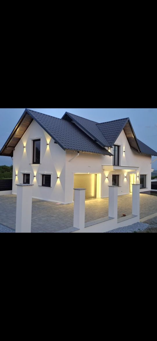 Casă Premium la 5 minute de Suceava