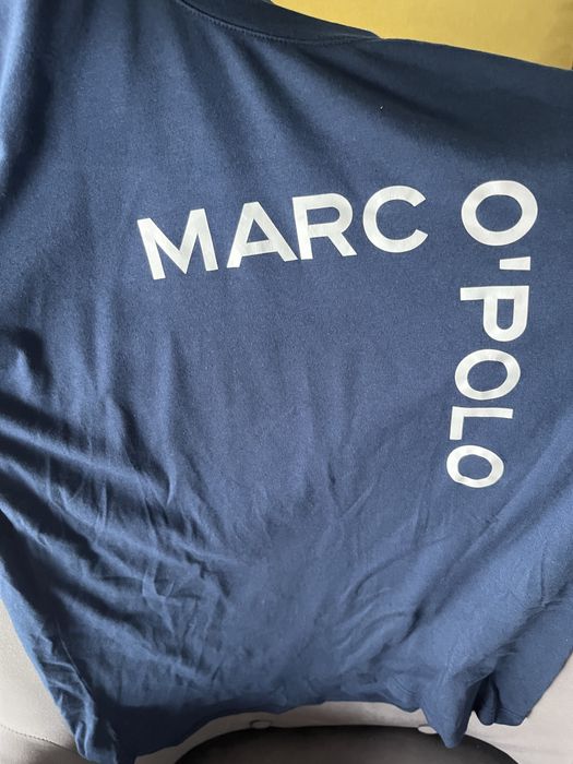 Блуза с дълъг ръкав Marc O‘Polo