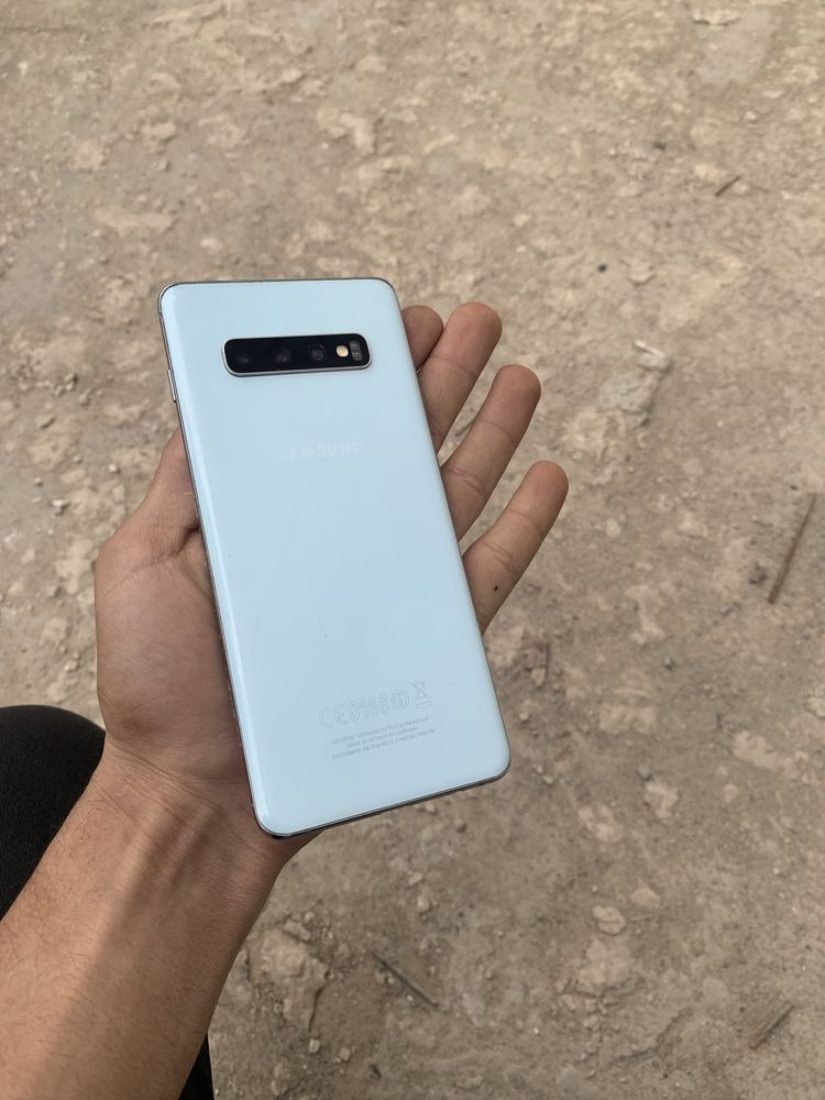 Samsung Galaxy S10 Duos