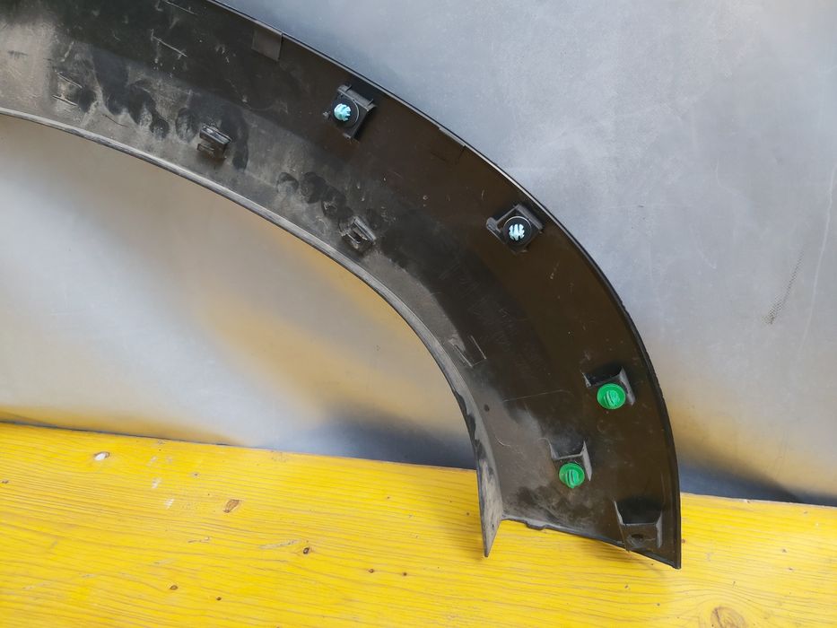 Лайсна  калник мазда мх30 Mazda MX30