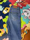 Blugi de dama tommy hilfiger si Levis