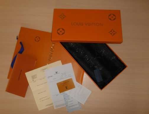 Eșarfă pentru femei Louis Vuitton 075