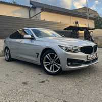 BMW F34 320D XDrive, 2018, seria 3 GT facelift, LCI, 190 CP, automata