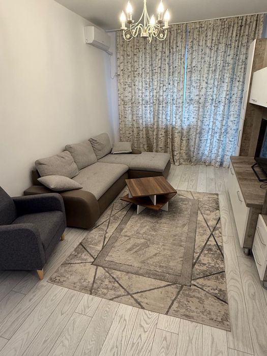 Apartament cu 2 camere si loc de parcare de inchiriat Sector 4