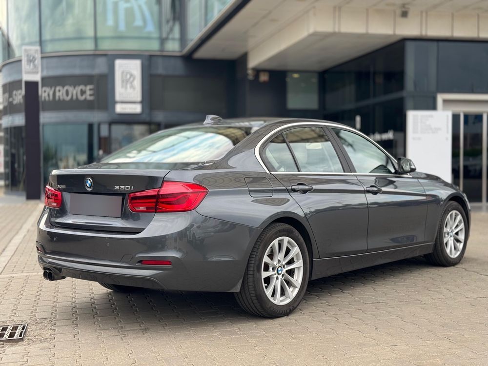 BMW Seria 3 Stare perfecta
