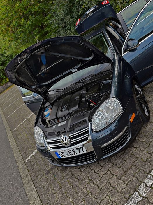 Vw Jetta Us 2.5 5 cilindri