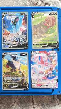 Pokemon cards Rare