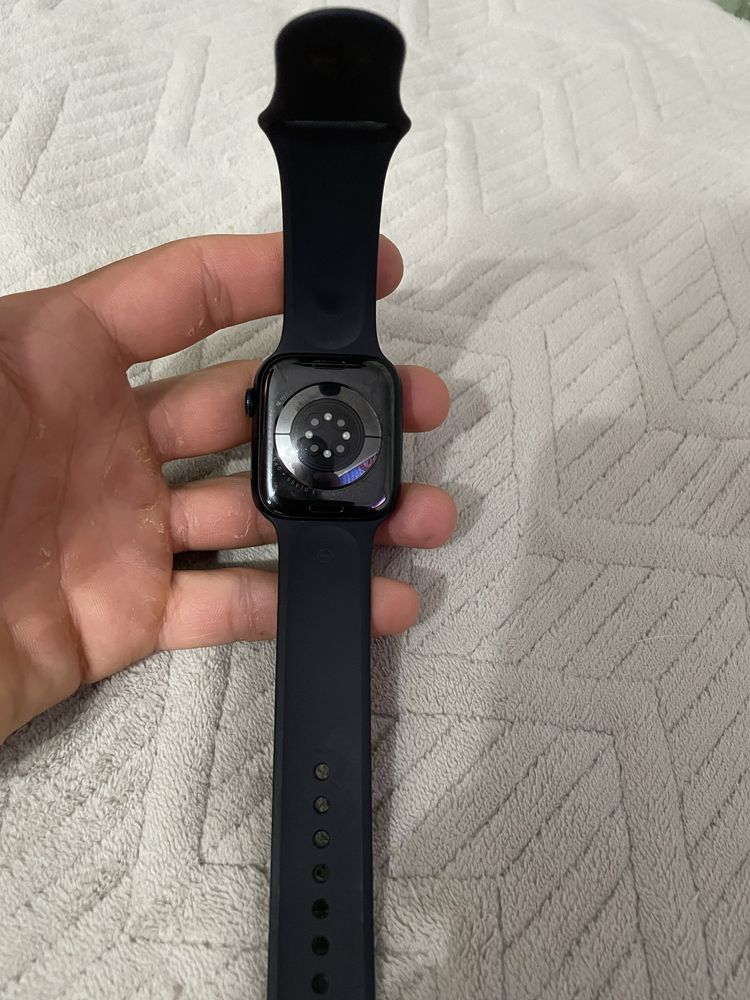 Apple Watch 8 Series