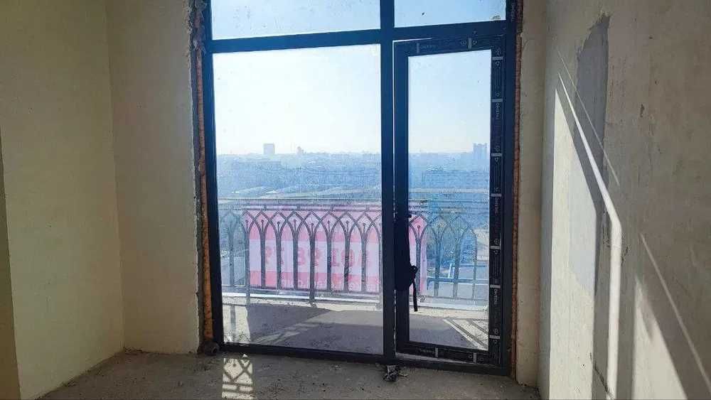 Новостройка с кадастром по 1062$ за м2 в центре(FBB)