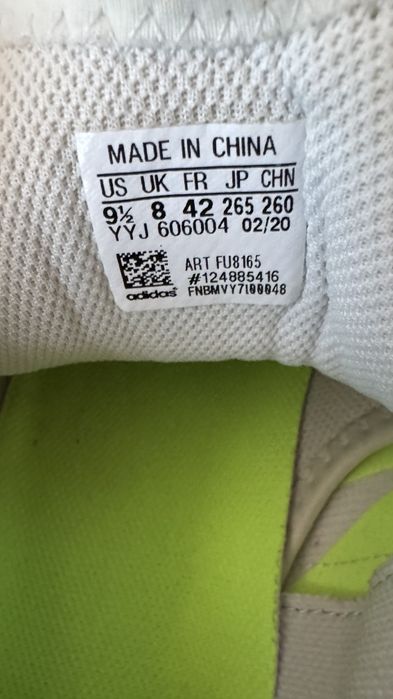 Lifting Shoes Adidas AdiPower