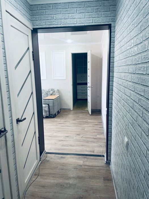 Аренда двух комнатной квартиры на длительный срок