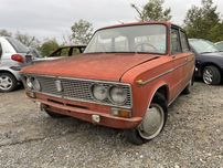 Лада 1500 / ВАЗ 2103 1.5 78кс 1980г На Части