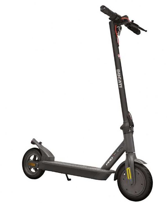 Trotineta electrica DUCATI Urban e-Mobility PRO-I EVO V3, 8.5 inch