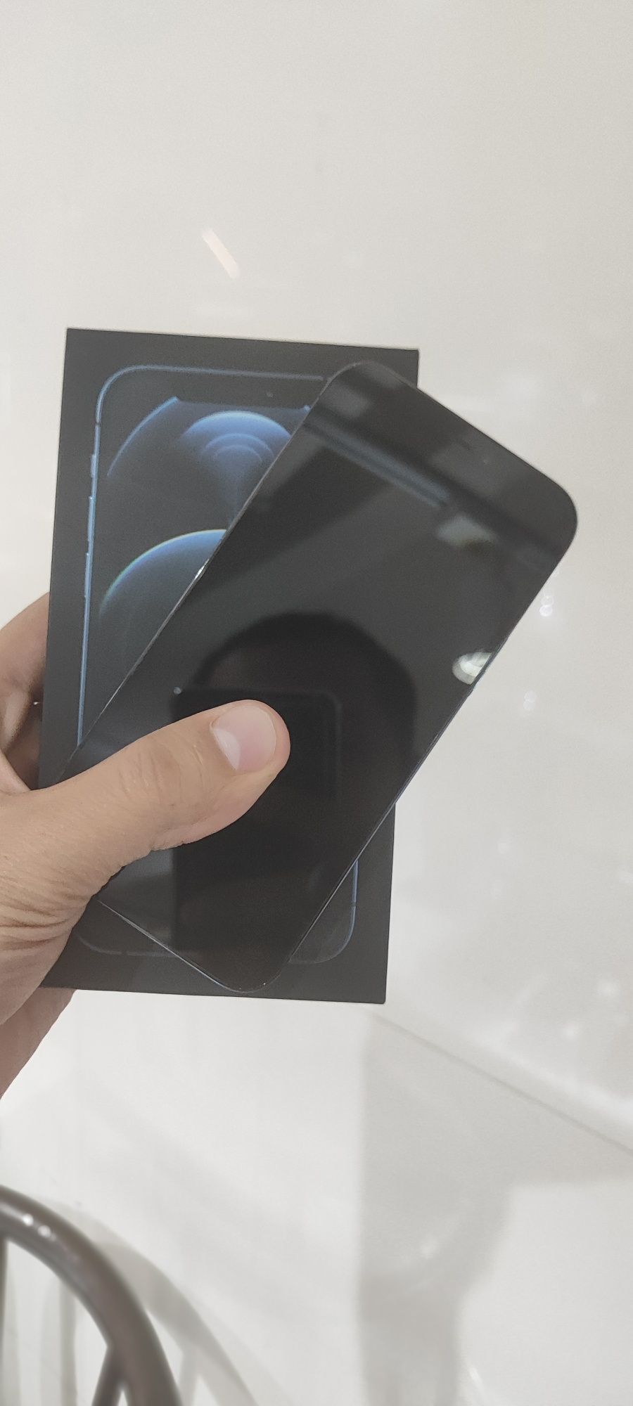 Продаётся iPhone 12 pro 128ГБ