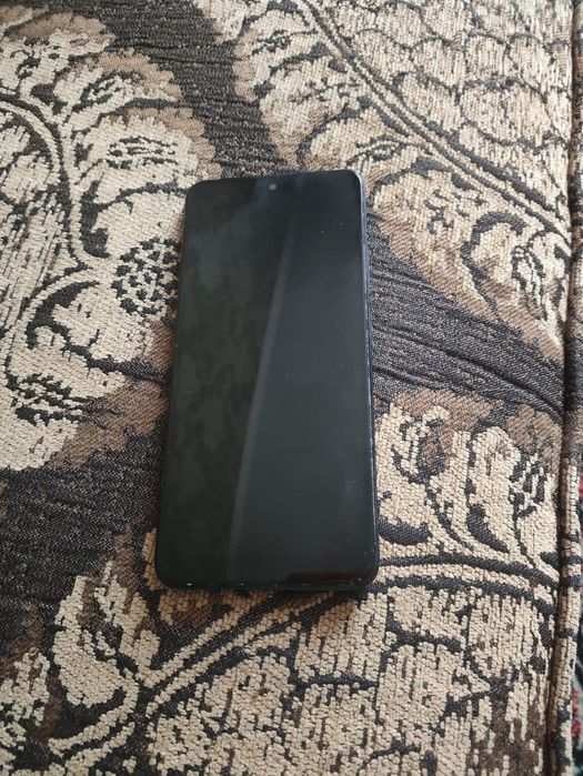 Обмен с моей доплатой.